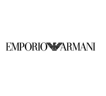 Buy Armani With Crypto