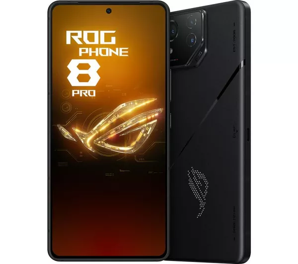 ASUS ROG 8 Pro Smartphone