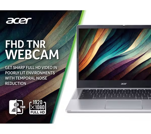 Acer 314 14" Chromebook Laptop