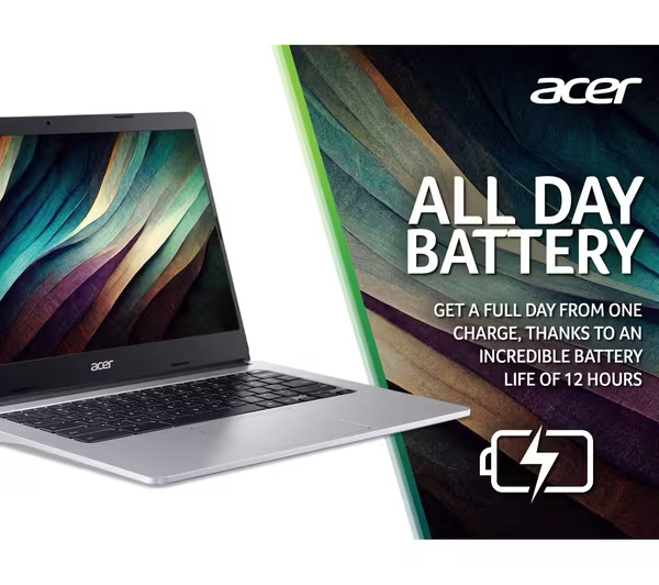 Acer 314 14" Chromebook Laptop