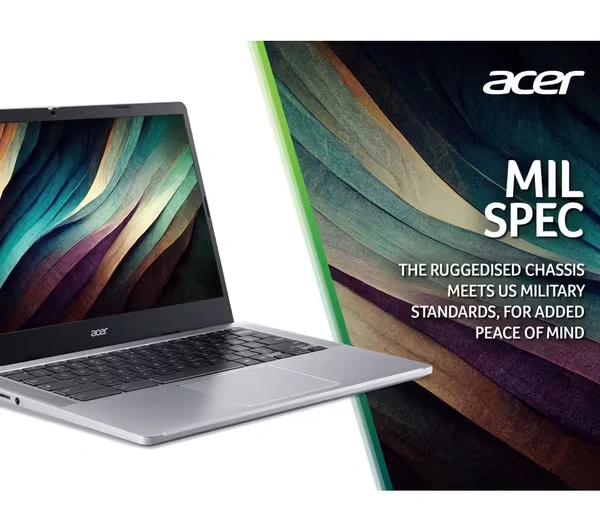 Acer 314 14" Chromebook Laptop