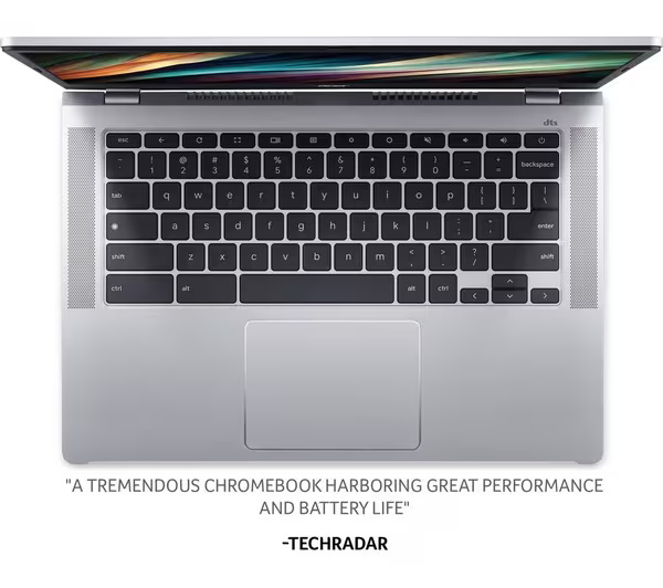 Acer 314 14" Chromebook Laptop