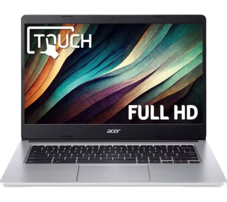 Acer 314 14" Chromebook Laptop