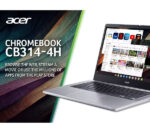 Acer 314 14" Chromebook Laptop