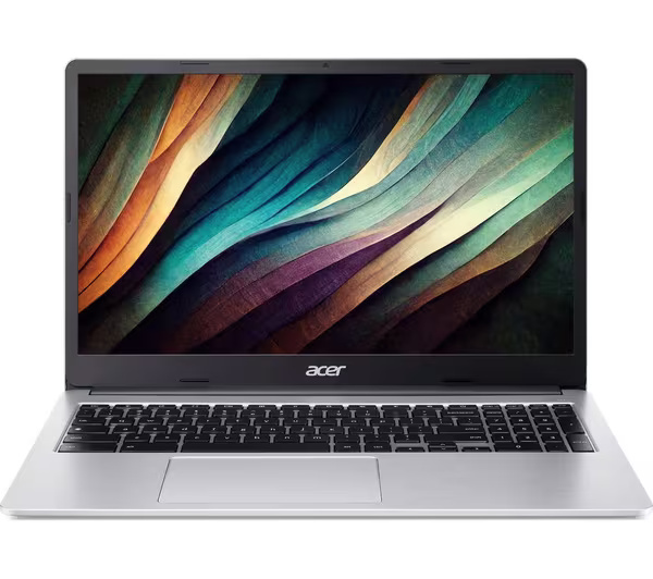 Acer 315 15.6" Chromebook Laptop