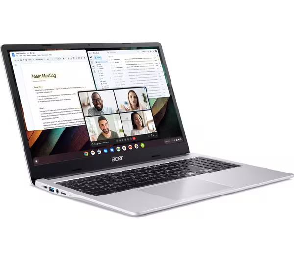 Acer 315 15.6" Chromebook Laptop