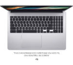 Acer 315 15.6" Chromebook Laptop