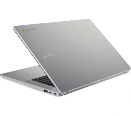 Buy Acer 317 Chromebook Laptop With Crypto