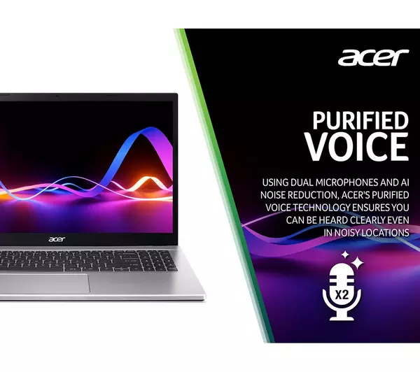 Acer Aspire 3 14" Laptop