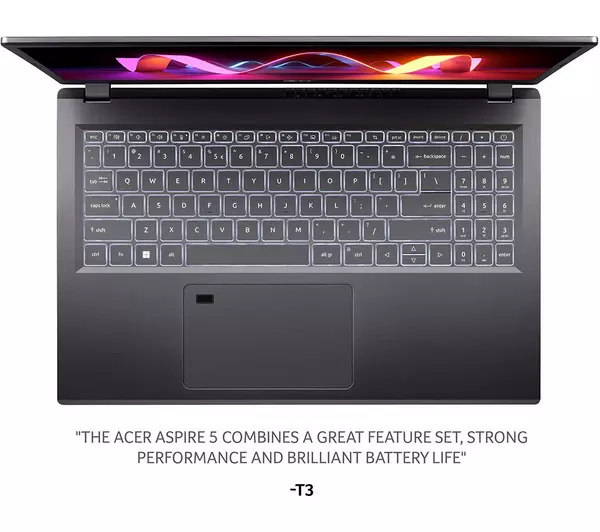 Acer Aspire 5 15.6" Laptop