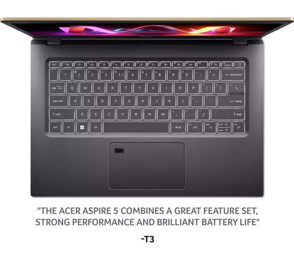 Acer Aspire 5 14" Laptop