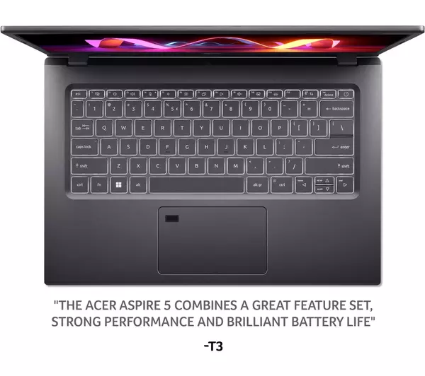 Acer Aspire 5 14" Laptop