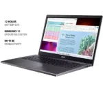 Acer Aspire 5 15.6" Laptop