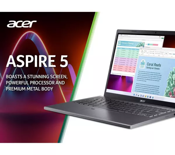 Acer Aspire 5 14" Laptop