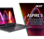 Acer Aspire 5 15.6" Laptop