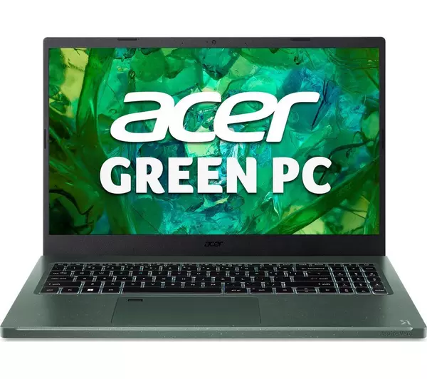 Acer Aspire Vero AV15 15.6" Laptop