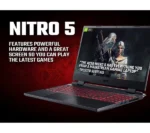 Acer Nitro 5 AN515 15.6" Gaming Laptop