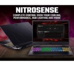 Acer Nitro 5 AN515 15.6" Gaming Laptop