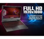 Acer Nitro 5 15.6" Gaming Laptop