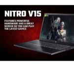 Acer Nitro V15 15.6" Gaming Laptop