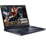 Acer Predator Helios 18" Gaming Laptop