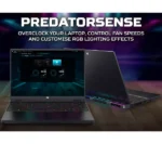 Acer Predator Helios 16" Gaming Laptop