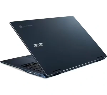 Buy Acer Spin 513 2 In 1 Chromebook Laptop With Crypto