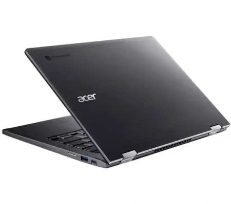 Buy Acer Spin 714 2 In 1 Chromebook Laptop With Crypto