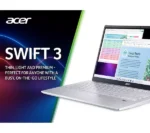 Acer Swift 3 14" Laptop