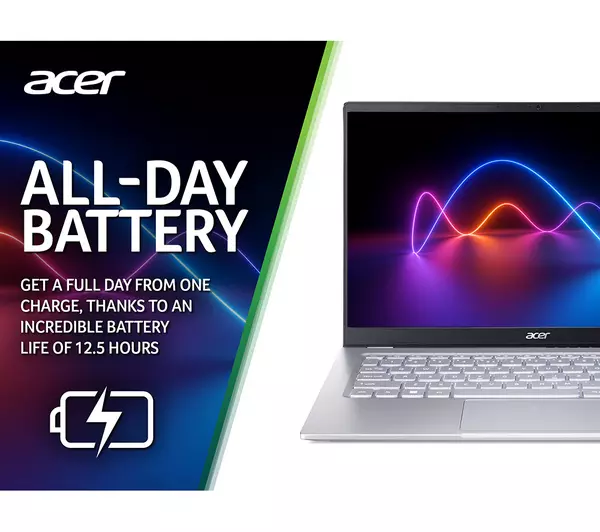 Acer Swift 3 14" Laptop