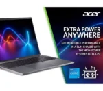 Acer Swift Go 16" Laptop