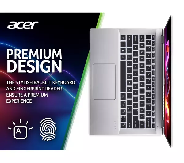 Acer Swift Go 14" Laptop