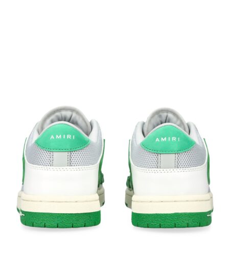 Buy Amiri Skel Low-Top Sneakers With Crypto