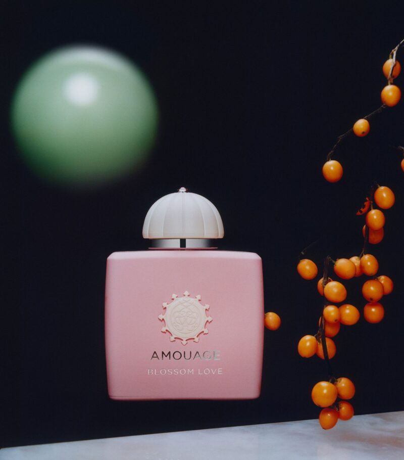 Amouage Perfume