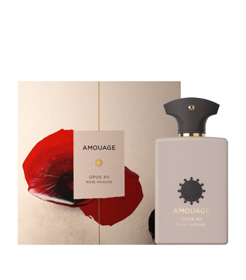 Amouage Perfume