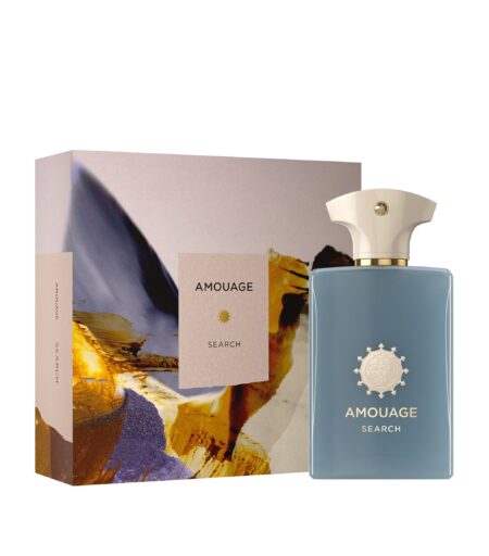 Buy Amouage Search Perfume With Crypto