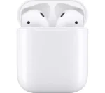 Apple AirPods 2nd Generation