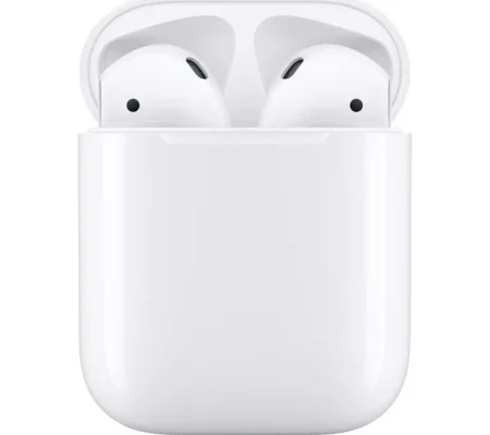 Buy Apple AirPods 2nd Generation With Crypto