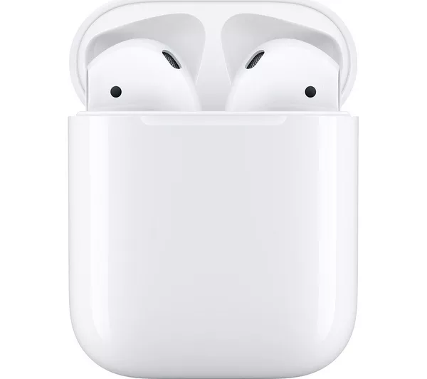 Apple AirPods 2nd Generation