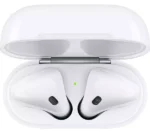 Apple AirPods 2nd Generation