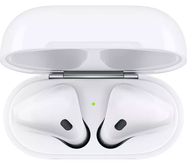 Apple AirPods 2nd Generation