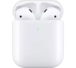 Apple AirPods 2nd Generation