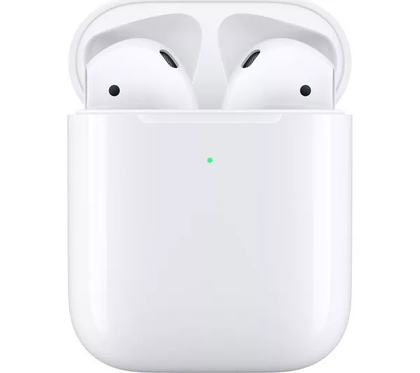 Apple AirPods 2nd Generation