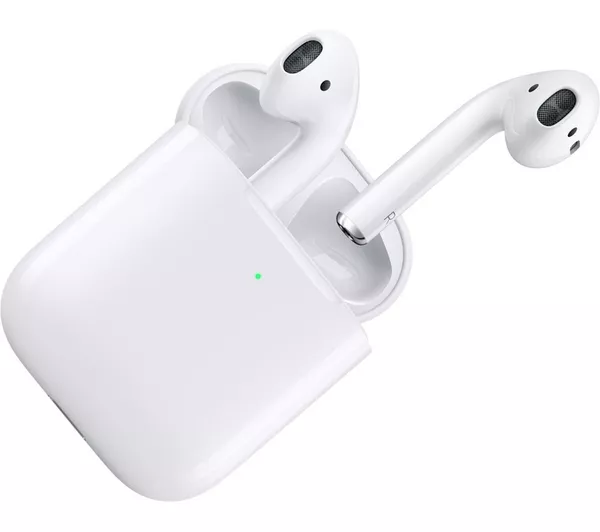 Apple AirPods 2nd Generation