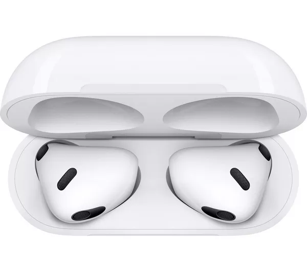 Apple AirPods 3rd Generation