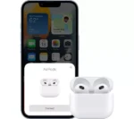 Apple AirPods 3rd Generation