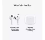 Apple AirPods 4