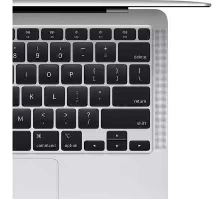 Buy Apple MacBook Air 2020 Laptop With Crypto