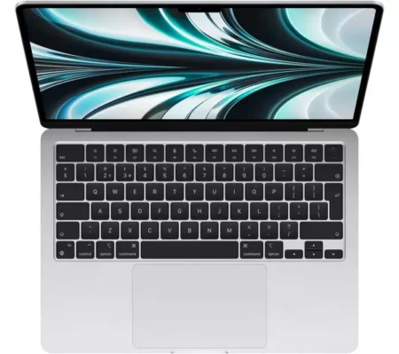 Buy Apple MacBook Air 2022 Laptop With Crypto