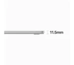 Apple MacBook Air 15.3" 2023 Laptop